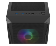 Fury SHOBO SH4F RGB Black - 1226058 - zdjęcie 10